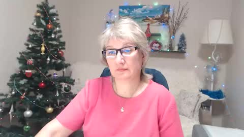 Snapshot of leilamays chatting on 6, 1, 2026 Leila Kinky online show from 6, 1, 2026