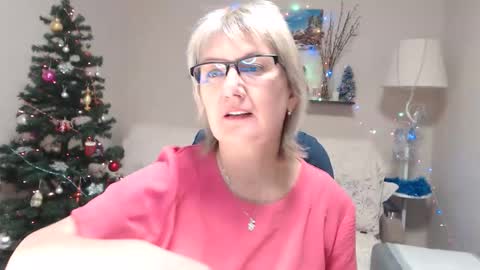 Snapshot of leilamays chatting on 8, 1, 2026 Leila Kinky online show from 8, 1, 2026