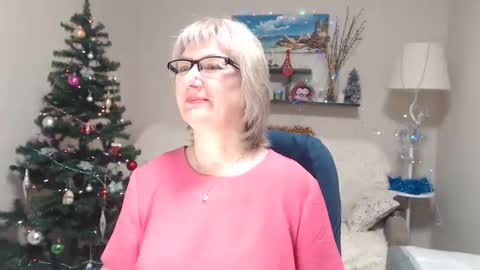 Snapshot of leilamays chatting on 9, 1, 2026 Leila Kinky online show from 9, 1, 2026