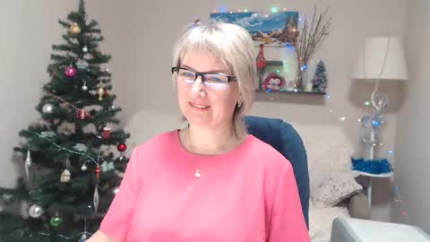 Snapshot of leilamays chatting on 10, 1, 2026 Leila Kinky online show from 10, 1, 2026