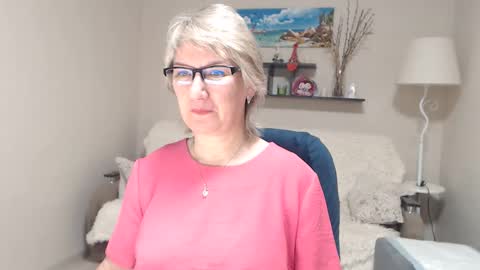 Snapshot of leilamays chatting on 15, 1, 2026 Leila Kinky online show from 15, 1, 2026