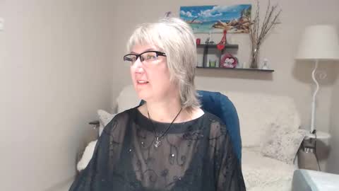 Snapshot of leilamays chatting on 17, 1, 2026 Leila Kinky online show from 17, 1, 2026