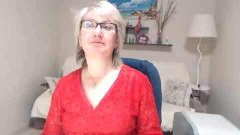 Snapshot of leilamays chatting on 3, 2, 2026 Leila Kinky online show from 3, 2, 2026