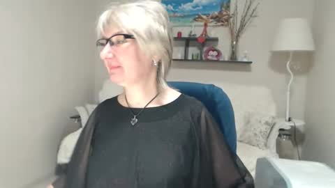 Snapshot of leilamays chatting on 12, 2, 2026 Leila Kinky online show from 12, 2, 2026