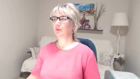 Snapshot of leilamays chatting on 13, 2, 2026 Leila Kinky online show from 13, 2, 2026