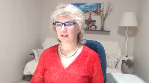 Snapshot of leilamays chatting on 16, 2, 2026 Leila Kinky online show from 16, 2, 2026