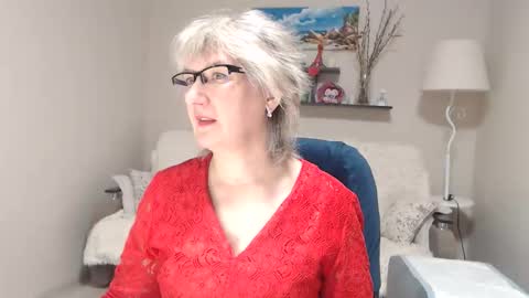 Snapshot of leilamays chatting on 17, 2, 2026 Leila Kinky online show from 17, 2, 2026