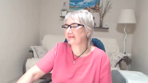 Snapshot of leilamays chatting on 21, 2, 2026 Leila Kinky online show from 21, 2, 2026