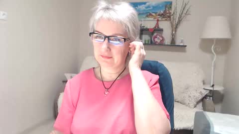 Snapshot of leilamays chatting on 22, 2, 2026 Leila Kinky online show from 22, 2, 2026