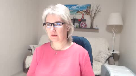 Snapshot of leilamays chatting on 23, 2, 2026 Leila Kinky online show from 23, 2, 2026