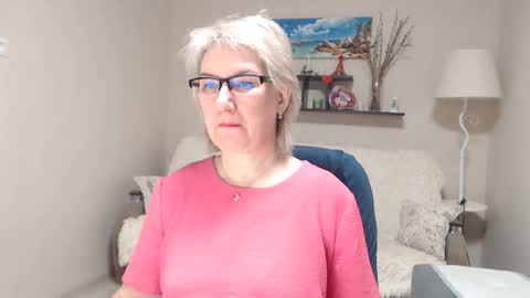 Snapshot of leilamays chatting on 24, 2, 2026 Leila Kinky online show from 24, 2, 2026