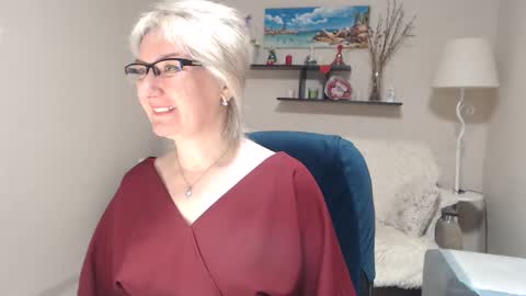 Snapshot of leilamays chatting on 3, 3, 2026 Leila Kinky online show from 3, 3, 2026