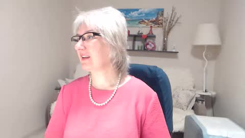 Leila Kinky online show from 20, 3, 2026