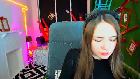 Snapshot of leilarai chatting on 23, 1, 2025 Leila Rai online show from 23, 1, 2025