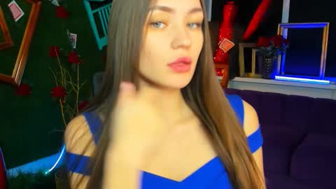 Snapshot of leilarai chatting on 25, 11, 2025 Leila Rai online show from 25, 11, 2025