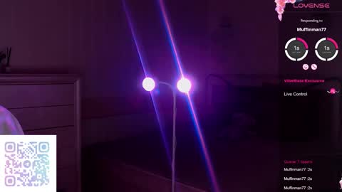 Snapshot of leilavanillla chatting on 26, 10, 2025 Leila online show from 26, 10, 2025