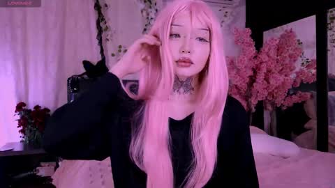 Snapshot of lein_bone chatting on 27, 10, 2025 Lein online show from 27, 10, 2025