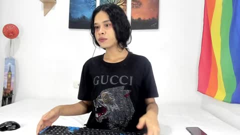 Snapshot of lejoowo chatting on 8, 12, 2024 Lejo online show from 8, 12, 2024