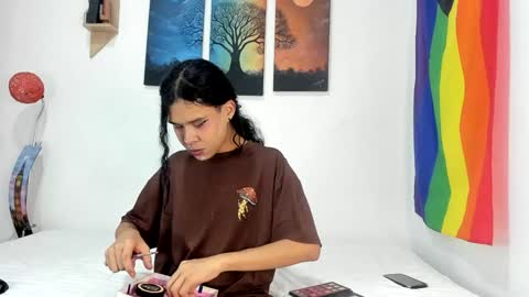 Snapshot of lejoowo chatting on 28, 12, 2024 Lejo online show from 28, 12, 2024