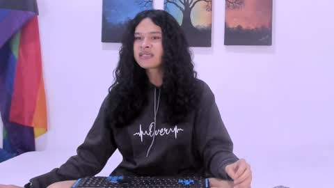 Snapshot of lejoowo chatting on 7, 1, 2025 Lejo online show from 7, 1, 2025