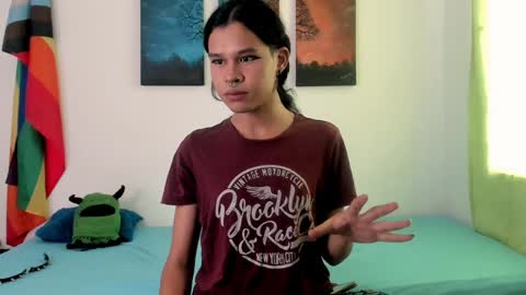 Snapshot of lejoowo chatting on 2, 2, 2025 Lejo online show from 2, 2, 2025