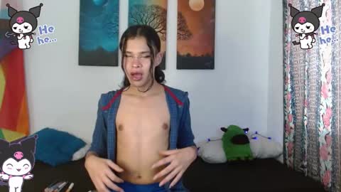 Snapshot of lejoowo chatting on 4, 3, 2025 Lejo online show from 4, 3, 2025