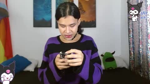 Snapshot of lejoowo chatting on 5, 3, 2025 Lejo online show from 5, 3, 2025