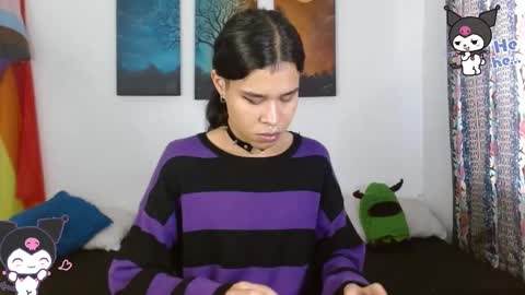 Snapshot of lejoowo chatting on 5, 3, 2025 Lejo online show from 5, 3, 2025