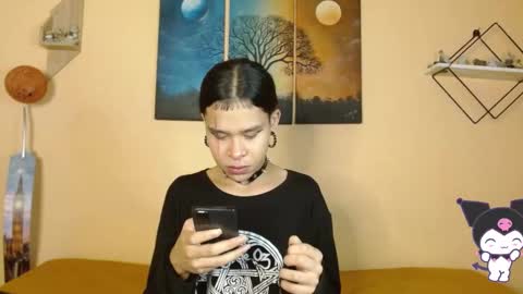 Snapshot of lejoowo chatting on 12, 9, 2025 Lejo online show from 12, 9, 2025