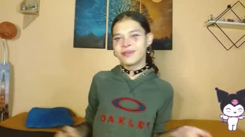 Snapshot of lejoowo chatting on 18, 9, 2025 Lejo online show from 18, 9, 2025