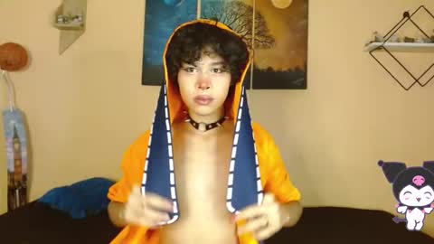 Snapshot of lejoowo chatting on 5, 10, 2025 Lejo online show from 5, 10, 2025