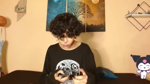 Snapshot of lejoowo chatting on 10, 10, 2025 Lejo online show from 10, 10, 2025