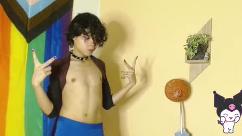 Snapshot of lejoowo chatting on 30, 10, 2025 Lejo online show from 30, 10, 2025