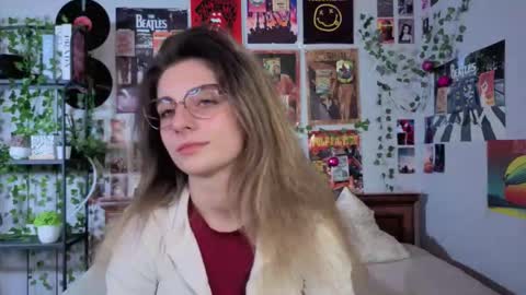 Alexandria online show from 16, 10, 2025