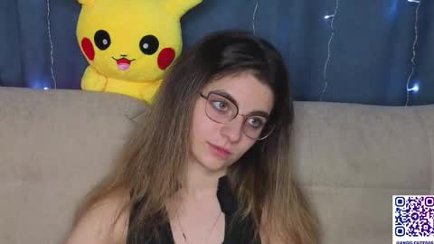 Alexandria online show from 23, 11, 2025