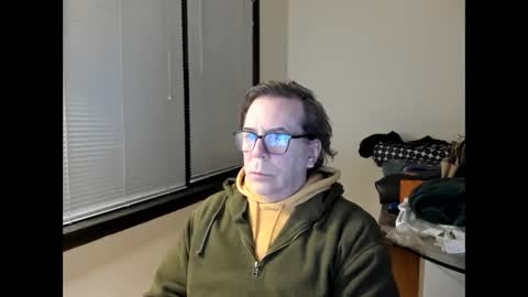 Leland Allen online show from 11, 12, 2024