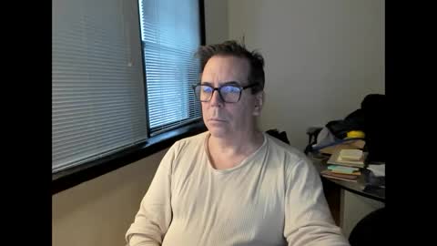 Leland Allen online show from 15, 2, 2025