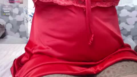 Snapshot of lelapopins chatting on 16, 2, 2025 Lana online show from 16, 2, 2025