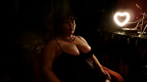 Snapshot of leluluvsyou chatting on 3, 11, 2025 Lelu Fallas online show from 3, 11, 2025