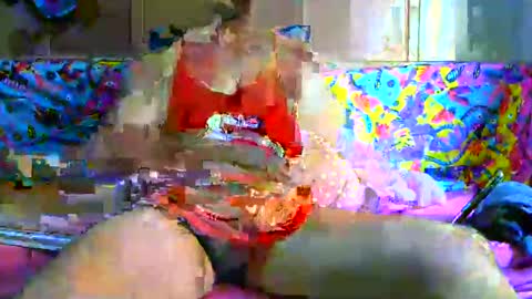 Snapshot of lemao77 chatting on 16, 1, 2025 SEX MASTER online show from 16, 1, 2025