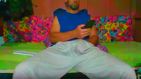 Snapshot of lemao77 chatting on 18, 10, 2025 SEX MASTER online show from 18, 10, 2025