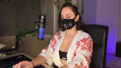 Lemi online show from 12, 11, 2025