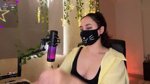 Lemi online show from 3, 12, 2025