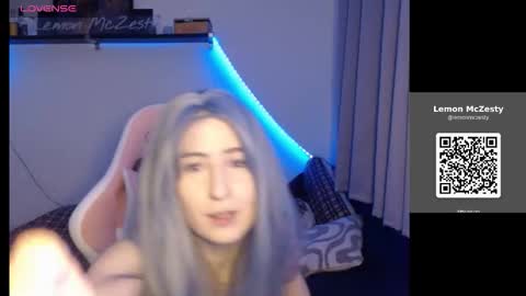 lemonmczesty online show from 28, 2, 2026