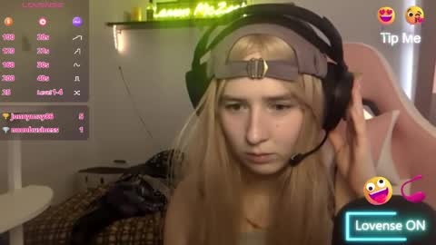 lemonmczesty online show from 3, 5, 2026