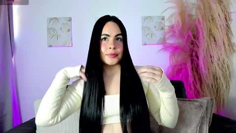  LENA HEAVEN  online show from 6, 2, 2025