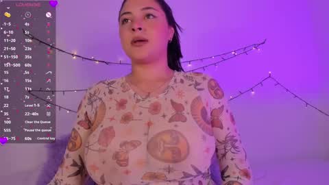 Snapshot of lena_jhons chatting on 13, 9, 2025 lena_jhons online show from 13, 9, 2025