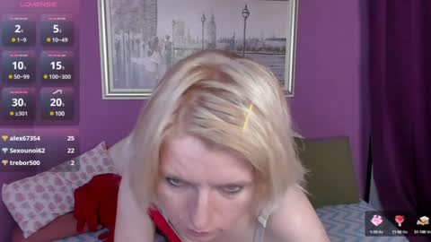 Snapshot of lena_paulles chatting on 14, 12, 2024 Lena online show from 14, 12, 2024