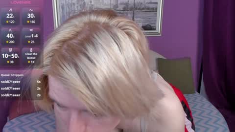 Snapshot of lena_paulles chatting on 14, 12, 2024 Lena online show from 14, 12, 2024