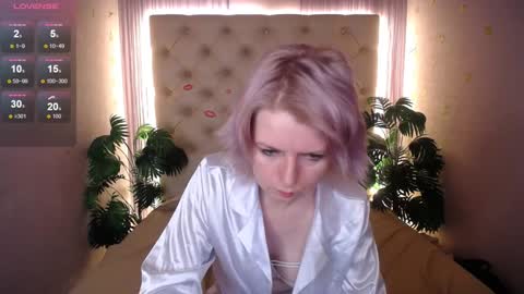 Snapshot of lena_paulles chatting on 15, 12, 2024 Lena online show from 15, 12, 2024